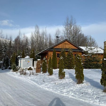 Vysoké Tatry Apartment Eric,High Tatras מראה חיצוני תמונה