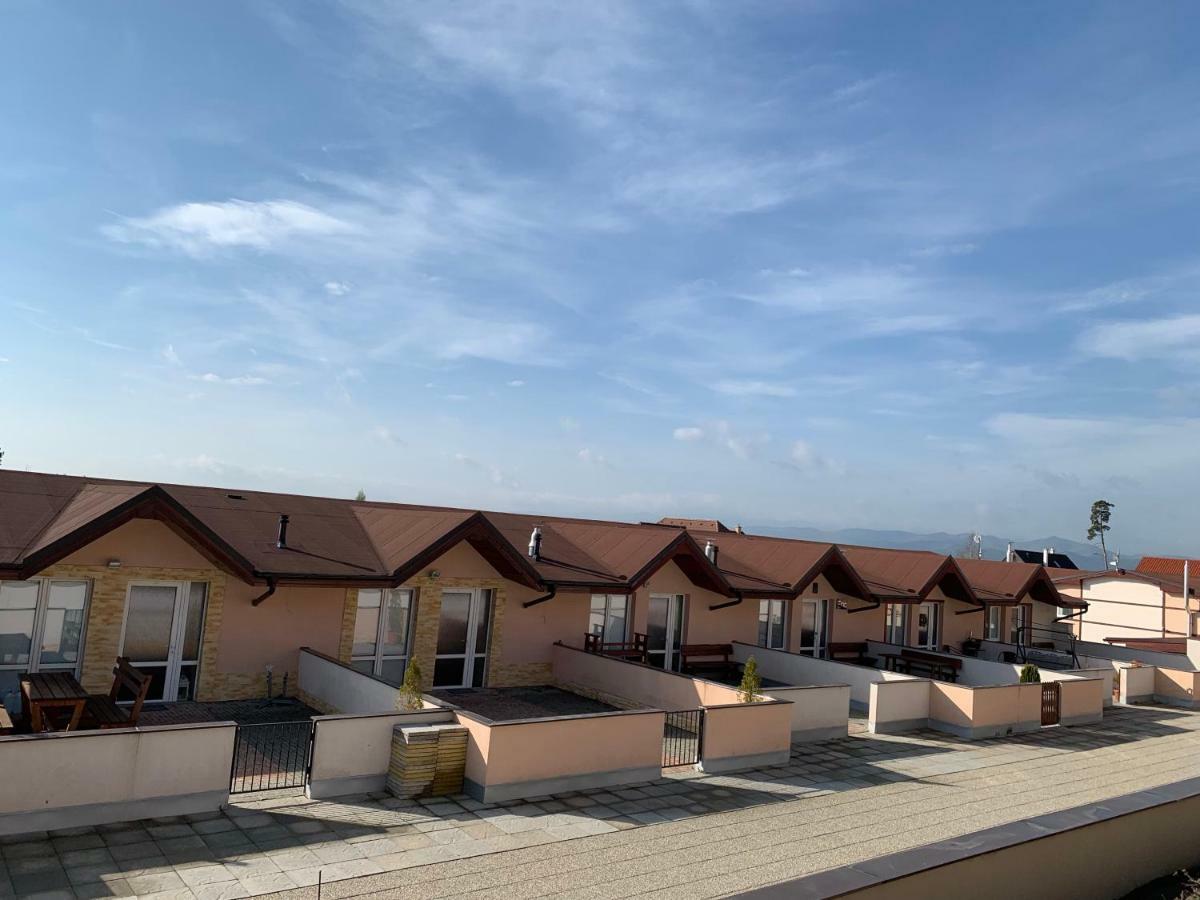 Vysoké Tatry Apartment Eric,High Tatras מראה חיצוני תמונה