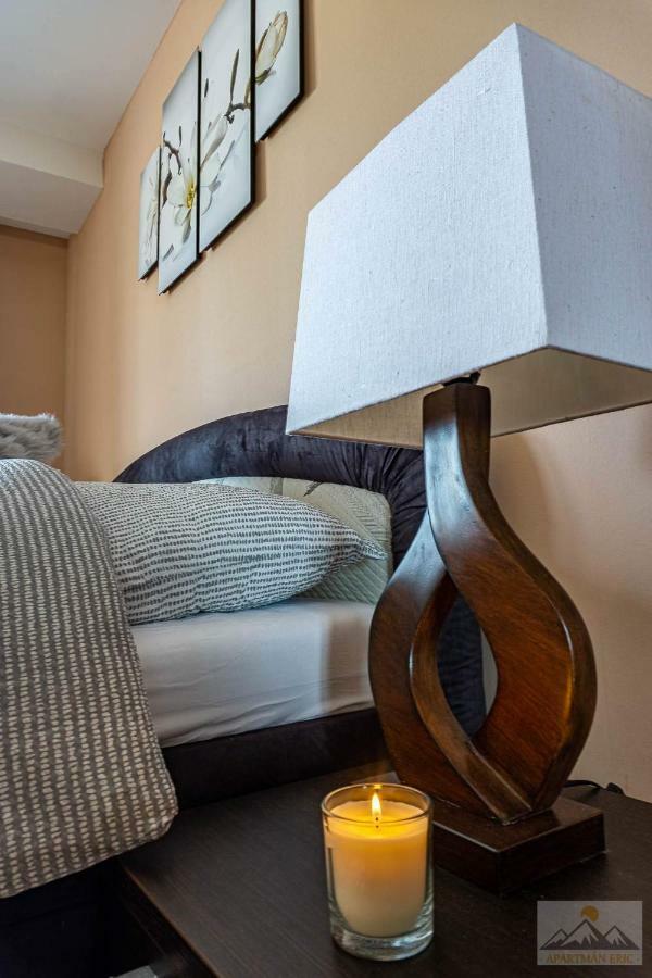 Vysoké Tatry Apartment Eric,High Tatras מראה חיצוני תמונה