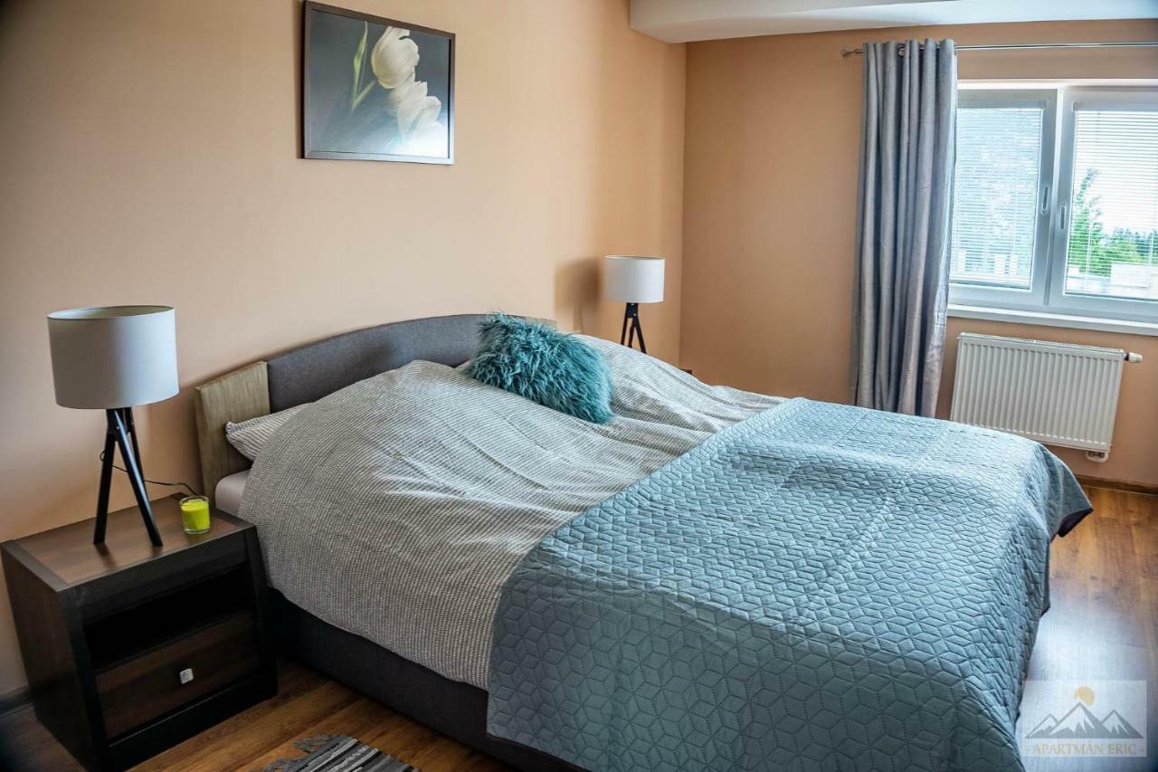 Vysoké Tatry Apartment Eric,High Tatras מראה חיצוני תמונה
