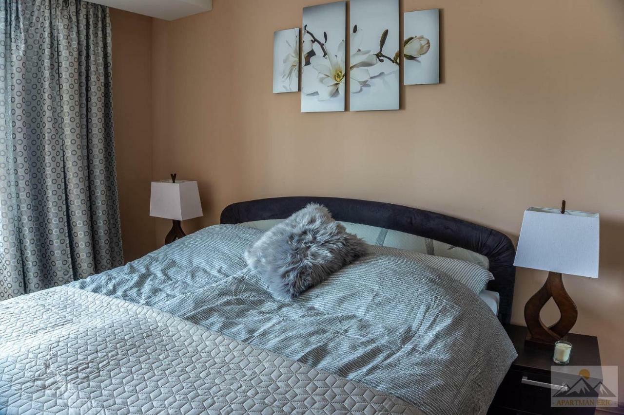 Vysoké Tatry Apartment Eric,High Tatras מראה חיצוני תמונה