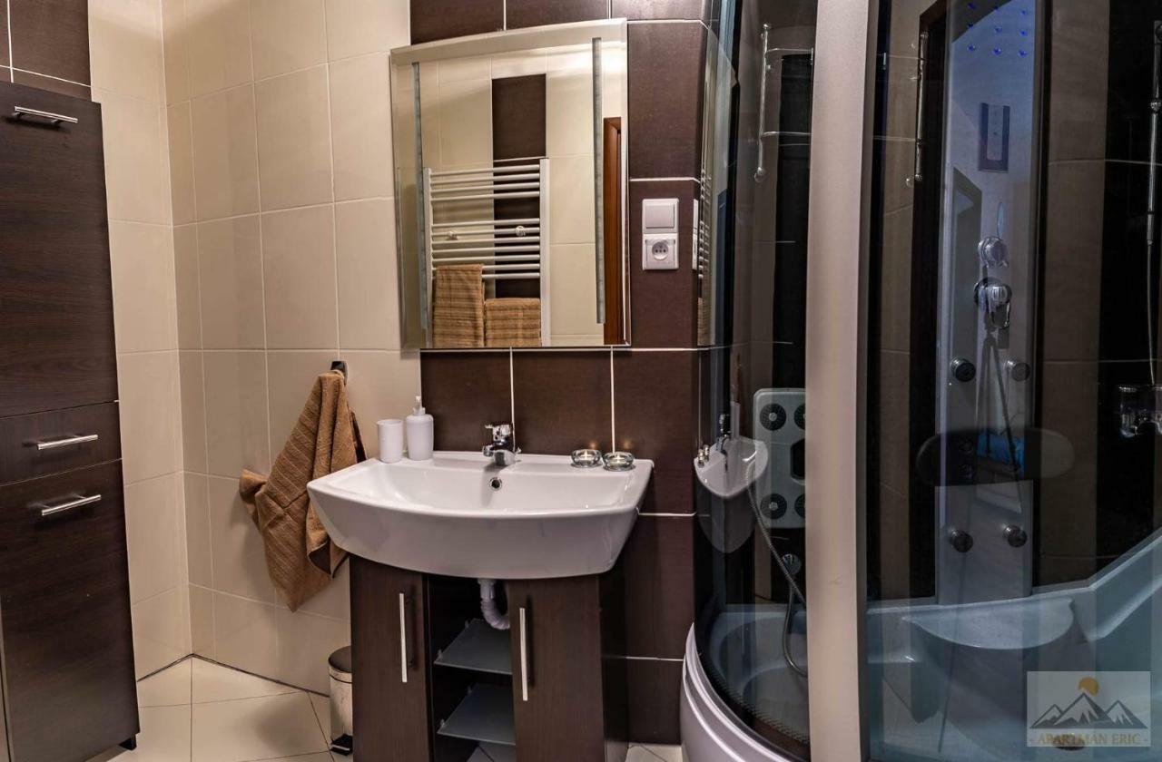 Vysoké Tatry Apartment Eric,High Tatras מראה חיצוני תמונה