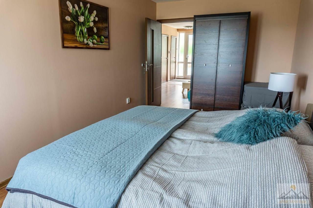 Vysoké Tatry Apartment Eric,High Tatras מראה חיצוני תמונה