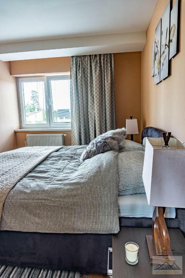 Vysoké Tatry Apartment Eric,High Tatras מראה חיצוני תמונה