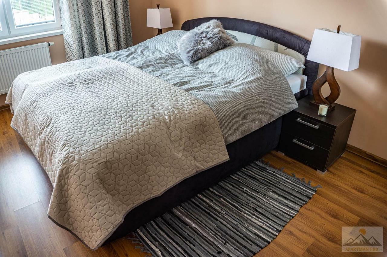 Vysoké Tatry Apartment Eric,High Tatras מראה חיצוני תמונה