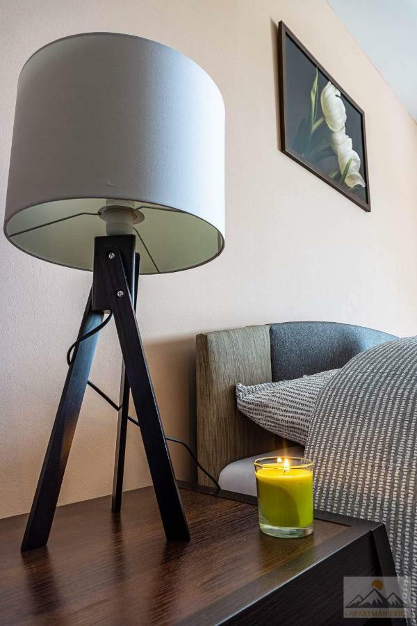 Vysoké Tatry Apartment Eric,High Tatras מראה חיצוני תמונה
