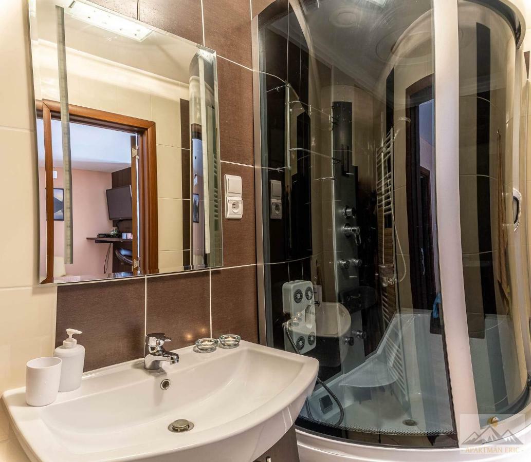 Vysoké Tatry Apartment Eric,High Tatras מראה חיצוני תמונה