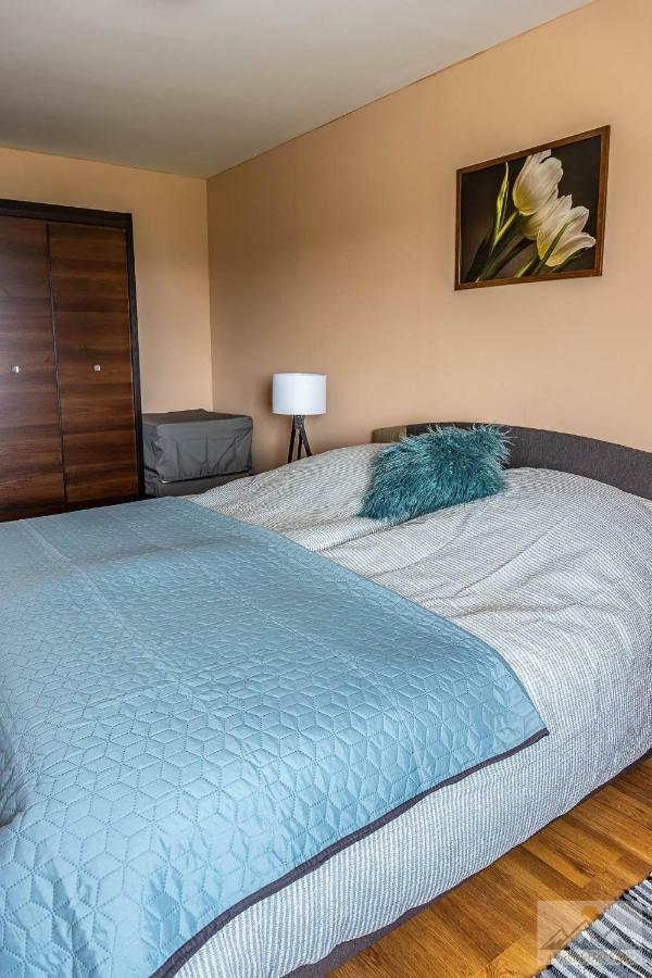 Vysoké Tatry Apartment Eric,High Tatras מראה חיצוני תמונה