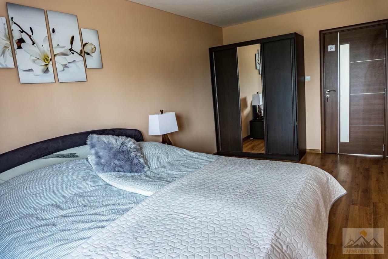Vysoké Tatry Apartment Eric,High Tatras מראה חיצוני תמונה