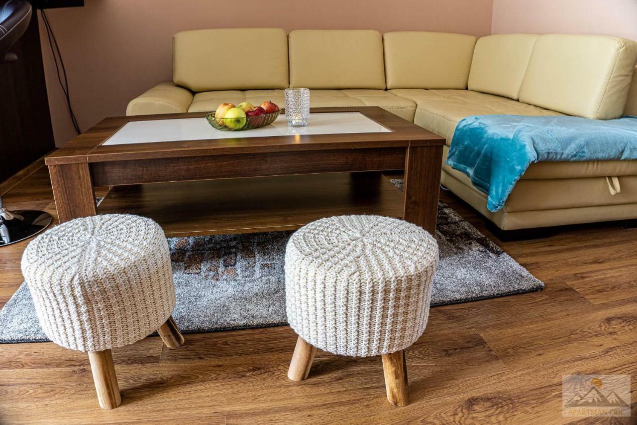 Vysoké Tatry Apartment Eric,High Tatras מראה חיצוני תמונה