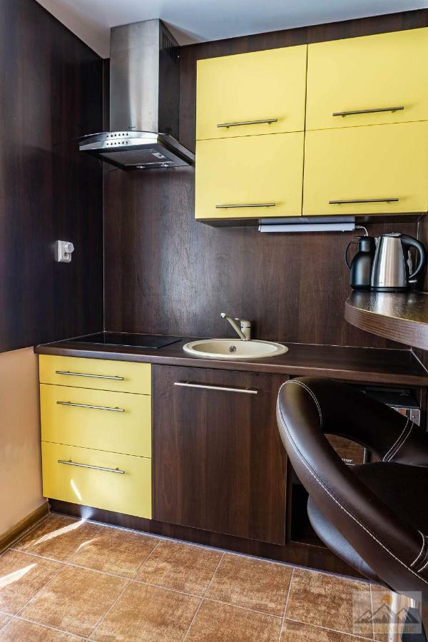 Vysoké Tatry Apartment Eric,High Tatras מראה חיצוני תמונה