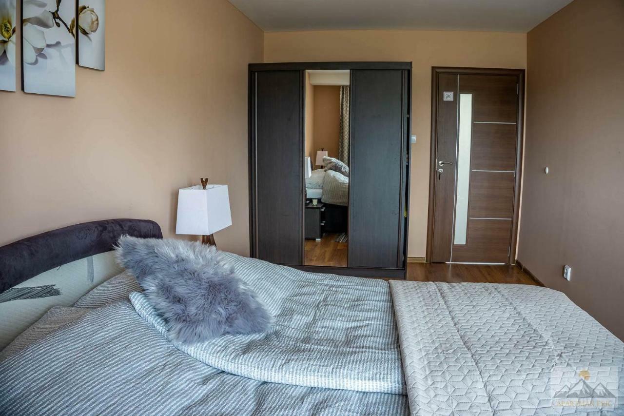Vysoké Tatry Apartment Eric,High Tatras מראה חיצוני תמונה
