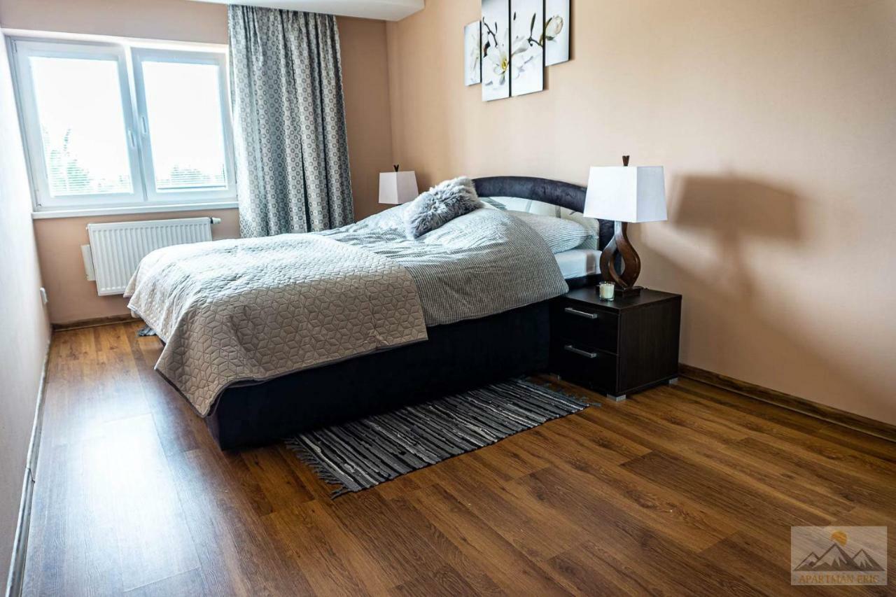 Vysoké Tatry Apartment Eric,High Tatras מראה חיצוני תמונה
